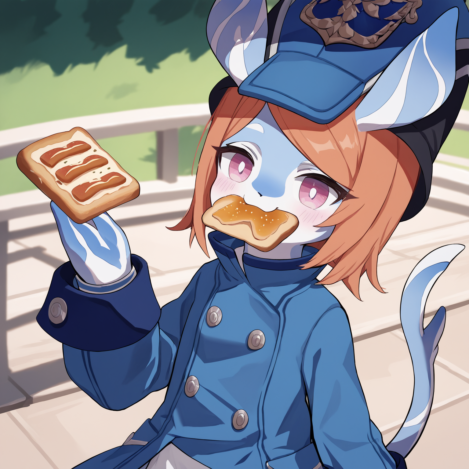 108883-3985283944-score_9, score_8_up, score_7_up, source_anime, BREAK,__solo, melusine, straight ears, thin tail, blue skin, pink eyes, orange ha.png